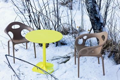 Supernatural Table Moroso